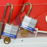 Locks With Single Key